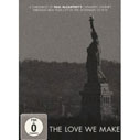 DVD | The love we make