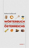 Buch | Wörterbuch der Alltagssprache Österreichs