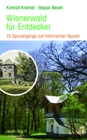 Cover Wienerwald für Entdecker