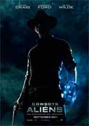 Kino | Cowboys & Aliens