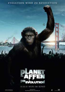 Kino | Planet der Affen: Prevolution