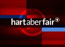 Neuer Moderator, neues Jahr: Hart aber fair