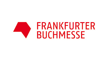 Logo der Frankfurter Buchmesse. Bild: Frankfurter Buchmesse