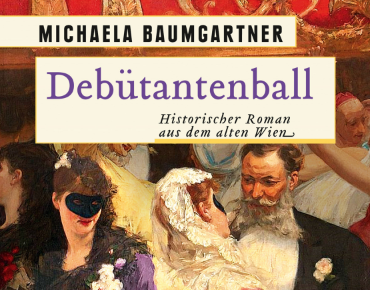 Michaela Baumgartner: Debütantenball