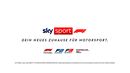 Formel 1 2022: GP in Miami, ServusTV und Sky