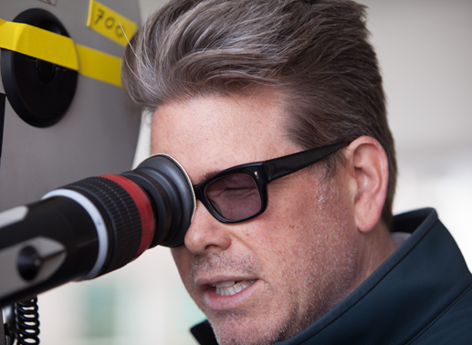 Tom Cruise hat den Durchblick. Bild: Sender/Paramount