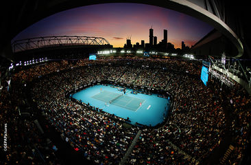 Tennis Grand Slams live im TV: French Open 2023