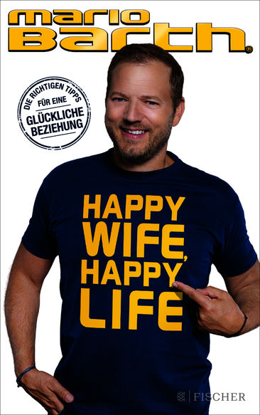 Neu: Happy Wife, Happy Life