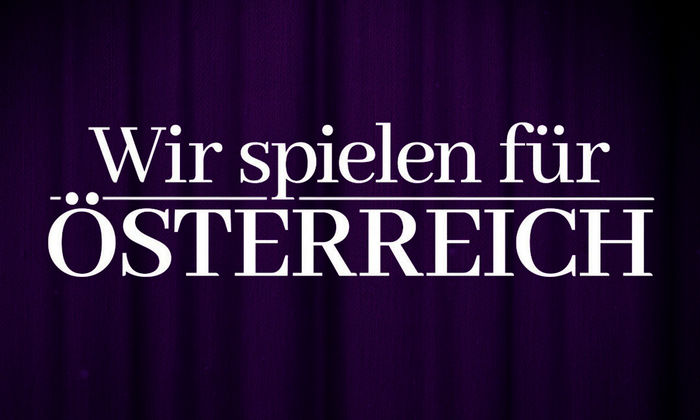 Logo der Konzertreihe. Bild: Sender / ORF / ORF III