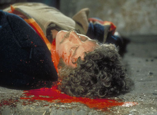 Horrorunfall: Donald Sutherland als John Baxter. Bild: Sender