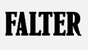Logo des Falter