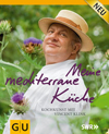 Buch | Meine mediterrane Küche