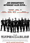 Kino: The Expendables