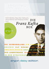 Hörbuch | Die Franz Kafka Box