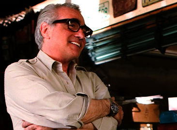 Martin Scorsese zum 80er im TV