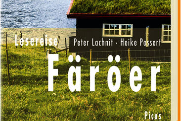 Färöer von Peter Lachnit und Heike Possert