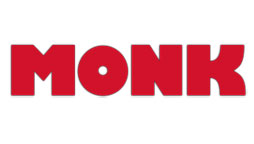 Logo: Monk