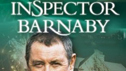 Logo: Inspector Barnaby