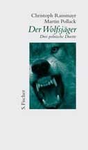 Buch | Der Wolfsjäger