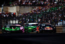 Das 24-Stunden-Rennen von Le Mans live im TV