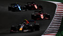 Formel 1 2021 im TV: der Rennkalender