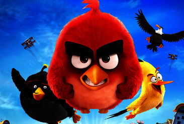 Angry Birds & Angry Birds 2