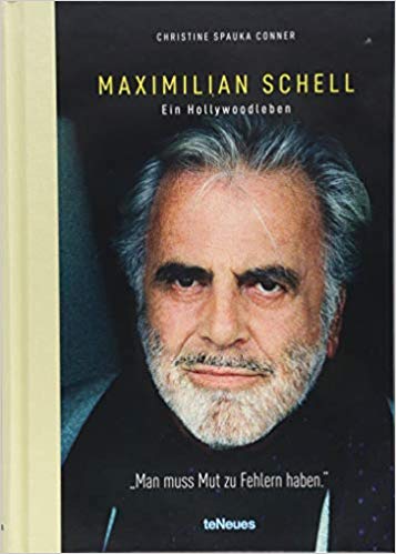 Maximillian Schell – die Biographie