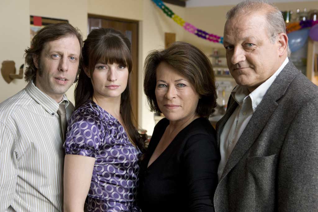 Im Mai: Neuer Wilsberg im TV