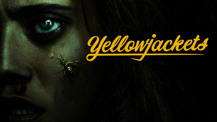 Yellowjackets – Dramaserie. Bild: Sky/ Showtime Networks Inc. All rights reserved