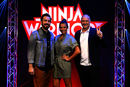 Halbfinale & Promi-Special im Dezember: Ninja Warrior Germany