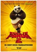 Kino | Kung Fu Panda 2