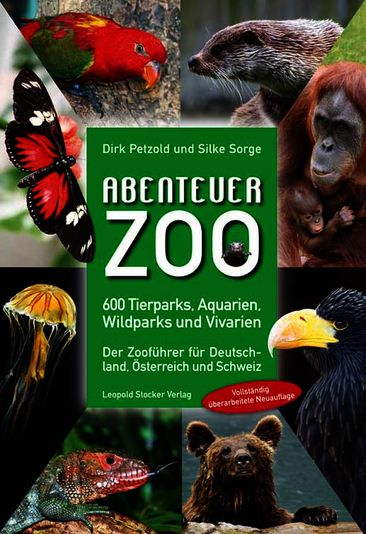 Abenteuer Zoo
