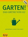 Buch | Garten! Das Grüne von GU