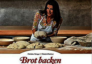 Buch | Brot backen