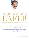 Buch | Johann Lafer | Der große Lafer