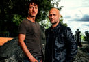 TV-Premiere: Broll + Baroni