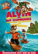 Kino | Alvin und die Chipmunks 3
