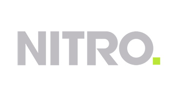 NITRO – Kontakt und Infos