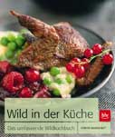 Buch | Wild in der Küche