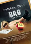 Kino | Bad Teacher