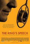 Kino | The King's Speech