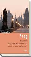 Buch | Lesereise Prag