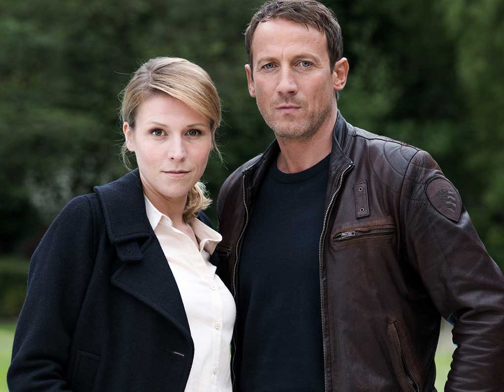 Der neue Tatort Hamburg Umgebung in der ARD-Mediathek