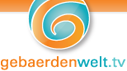 Logo Gebaerdenwelt