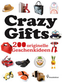 Buch | Crazy Gifts