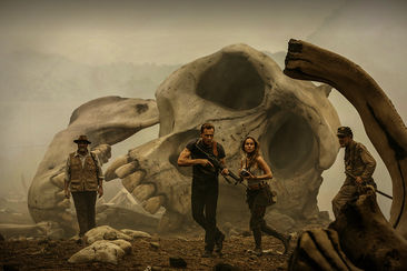 Kong: Skull Island