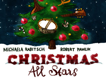 CD | Christmas All Stars
