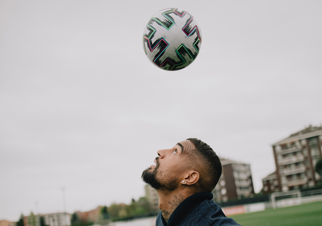 Ab 11. Juni: UEFA EURO 2020 live im TV