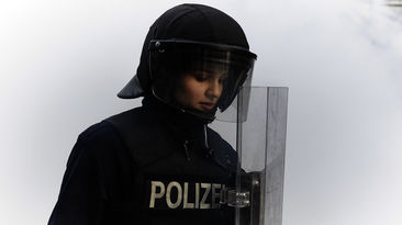 Am Ende der Worte