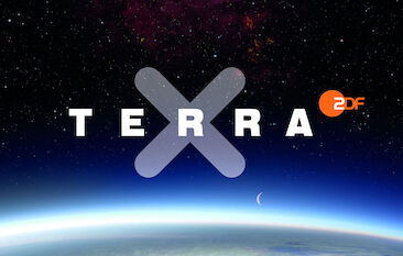 Terra X: neu am Sonntag